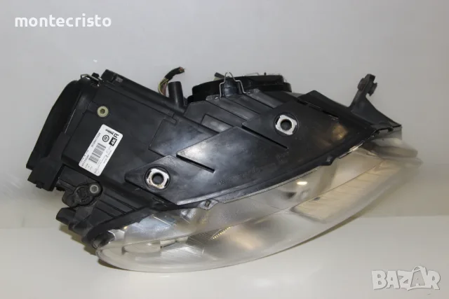 Десен ксенонов фар VW Passat B6 facelift (2008-2011г.) xenon ксенон 3C0941752K / 3C0941754K, снимка 5 - Части - 56016111