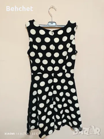 Дамски рокли , снимка 3 - Рокли - 48887063