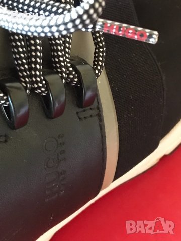 Hugo Boss -Original, снимка 6 - Маратонки - 38058331