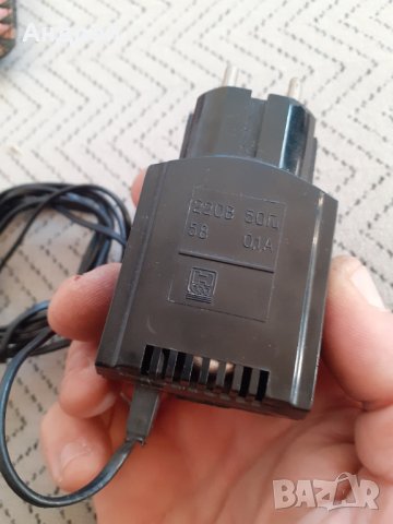 Стар калкулатор Електроника Б3 23, снимка 7 - Други ценни предмети - 31355360