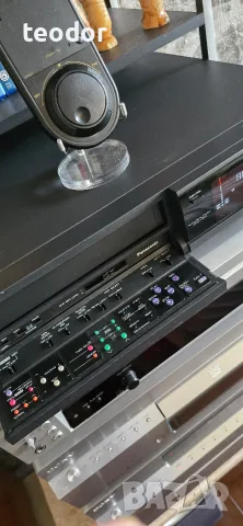 VHS*PANASONIC* NV F-75