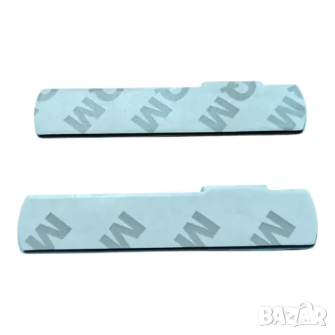 S-line метална емблема табелка за калник за Ауди Audi A3 A4 A5 A6 A7 A8 Q3 Q5 Q7, снимка 3 - Аксесоари и консумативи - 47772059