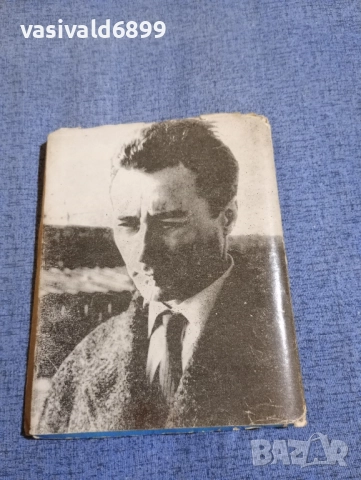 Марчело Вентури - Зелените очи на Малвина , снимка 3 - Художествена литература - 52516184