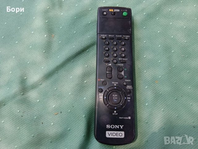 SONY RMT V 259 дистанционно
