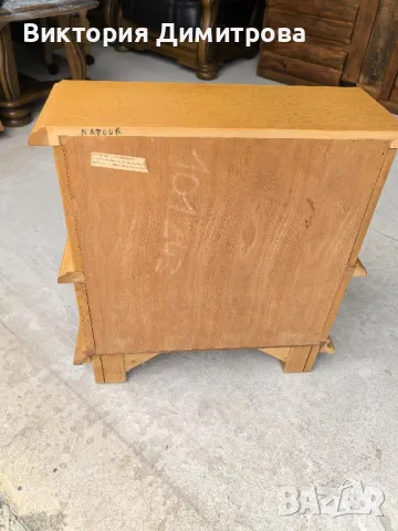 Нощно шкафче , снимка 8 - Шкафове - 48922706