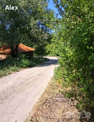 Парцел в регулация ! Ток ,вода !, снимка 2 - Парцели - 56068296