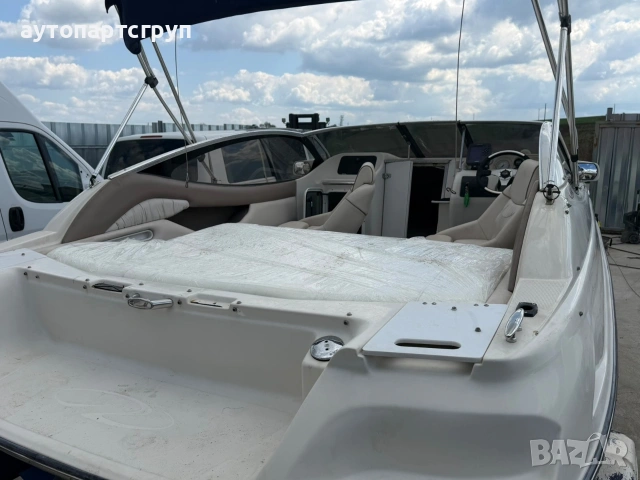 лодка REGAL 1950 Lsd, снимка 8 - Воден транспорт - 54130937