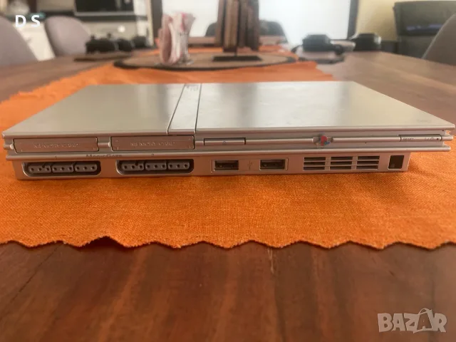 PlayStation 2 Slim, модел SCPH-70004