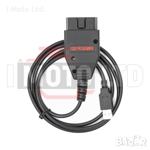 Програматор Galletto 1260 За Чиптунинг Remap DPF EGR OFF