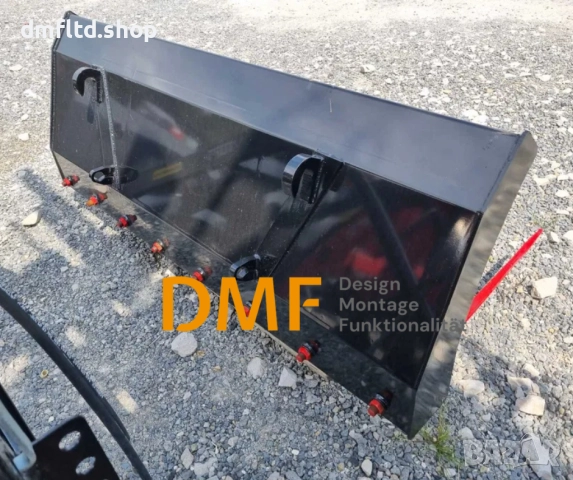 ВИЛИ ЗА ОБОРСКИ ТОР – ЗДРАВИ И НАДЕЖДНИ, снимка 3 - Селскостопанска техника - 52582778