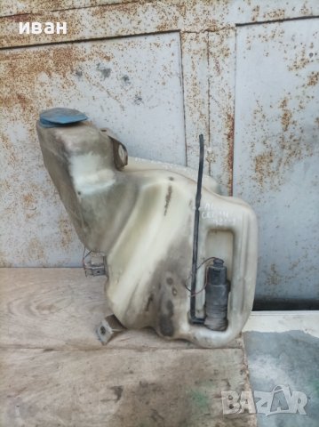 Казанче чистачки за Ауди А6 ц5. Седан. 98 год., снимка 1