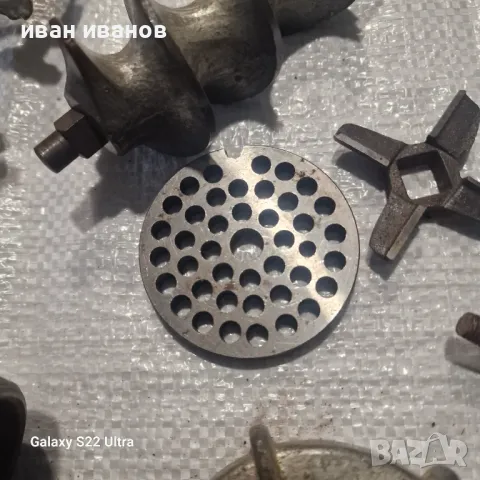 Голяма Месомелачка, снимка 2 - Месомелачки - 48694989