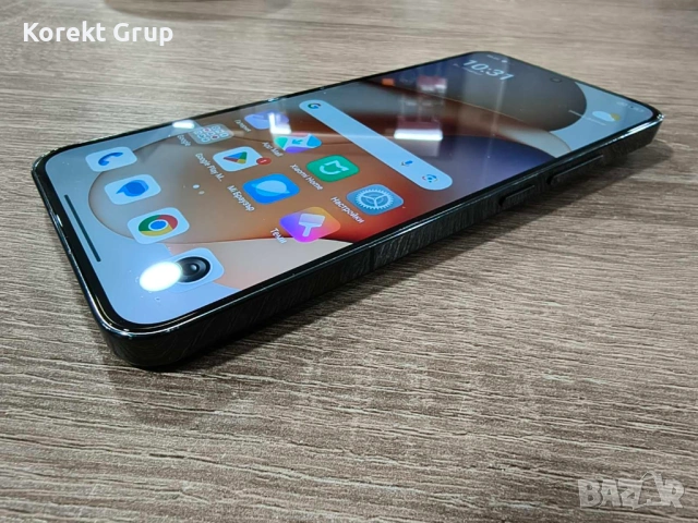 Мобилен телефон Xiaomi 13 256gb/8gb, снимка 6 - Xiaomi - 53137205