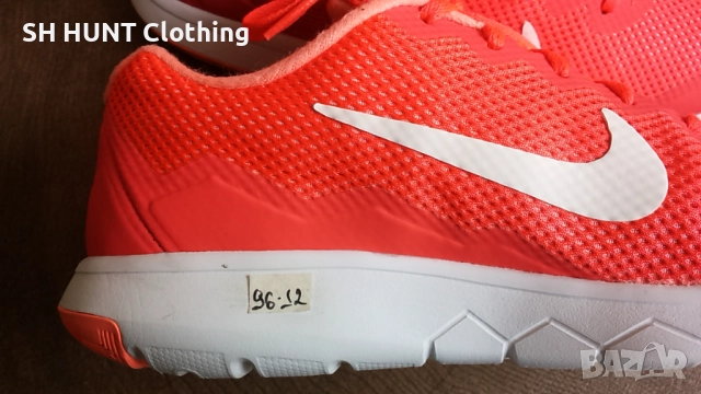 NIKE FLEX Experience RN 4 Размер EUR 39 / UK 5,5 дамски детски маратонки 96-12-S, снимка 8 - Маратонки - 52640078