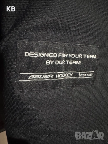 BAUER Senior Supreme Lightweight Jacket '24., снимка 5 - Якета - 52499853