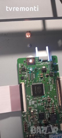 T-CONTROL BOARD 6870C-0325A 6871L-2214B TOSHIBA 32AV934G, снимка 2 - Части и Платки - 36651104