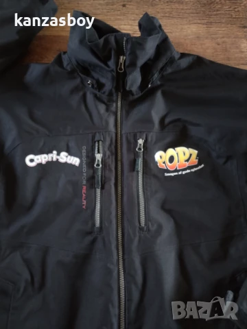 Blaklader Winter jacket - мъжко работно яке КАТО НОВО L, снимка 3 - Якета - 50553752