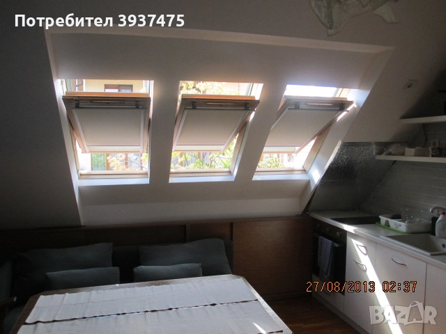 студио под наем, снимка 6 - Апартаменти - 51503943