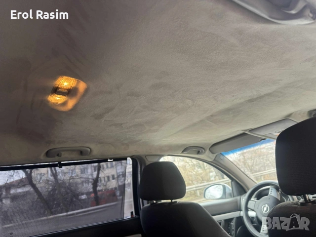 ОПЕЛ ВЕКТРА Ц, снимка 6 - Автомобили и джипове - 53379308