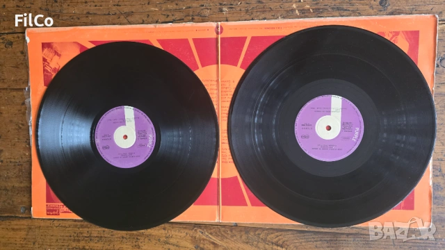 Deep Purple Made in JAPAN 2 LP, снимка 5 - Грамофонни плочи - 54293101