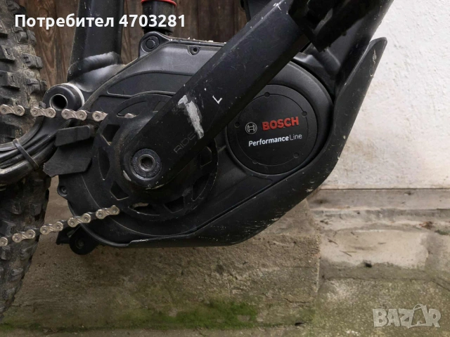 Trek EVO 2 2016 - Bosh Perfomance line , снимка 3 - Велосипеди - 53033780