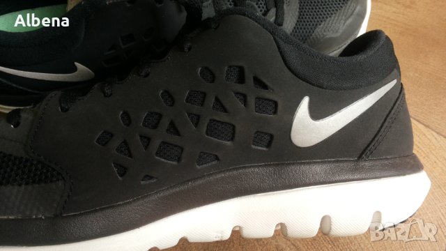 NIKE FLEX 2015 RUN FLASH Размер EUR 41 / UK 7 маратонки 144-13-S, снимка 8 - Маратонки - 42294957
