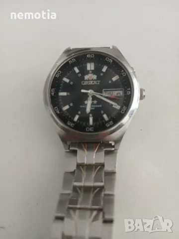 Orient автомат отличен, снимка 1