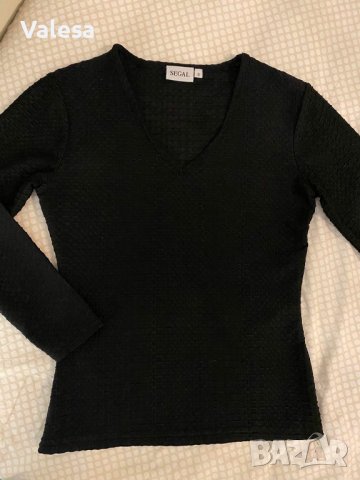 Лот дамски блузи, снимка 10 - Блузи с дълъг ръкав и пуловери - 38140758
