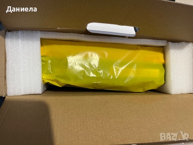 Съвместима тонер касета/TN-247BK, снимка 3 - Консумативи за принтери - 37992123