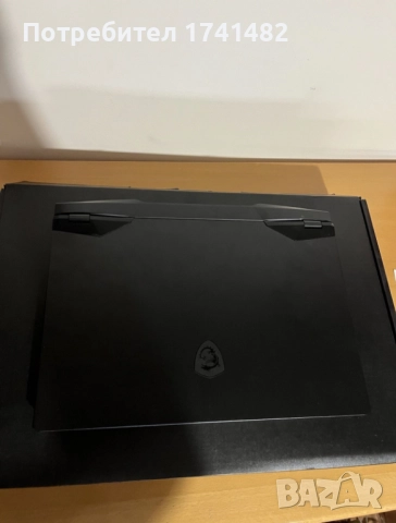 MSI GP66 Leopard 11UG Intel Core i7-11800H RTX 3070, снимка 3 - Лаптопи за игри - 51971048