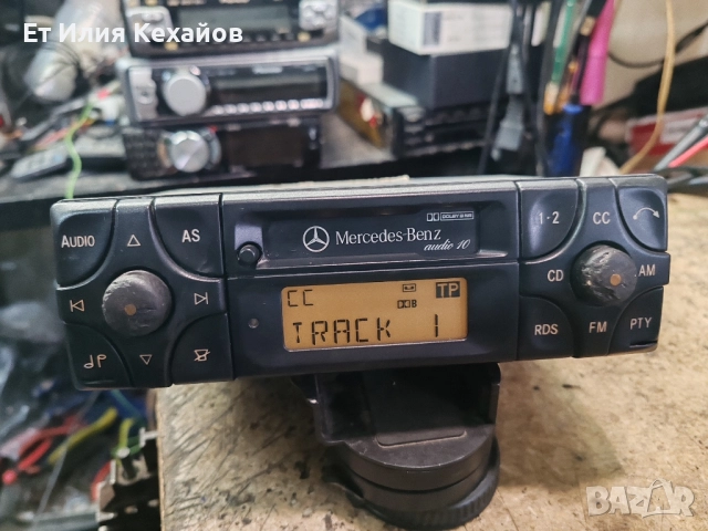 Becker 3200, снимка 2 - Аксесоари и консумативи - 51706775