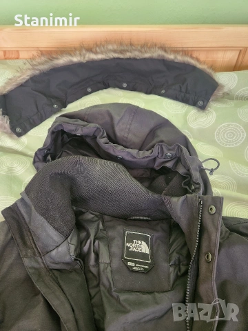 Мъжко яке The North Face , снимка 6 - Якета - 53160565