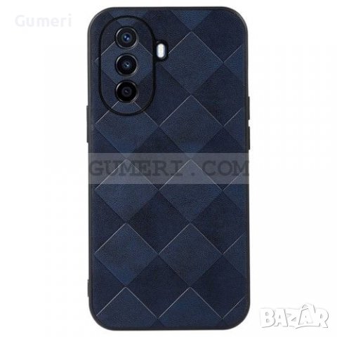 Huawei Nova Y70 - Противоударен Хибриден Гръб , снимка 3 - Калъфи, кейсове - 37496700