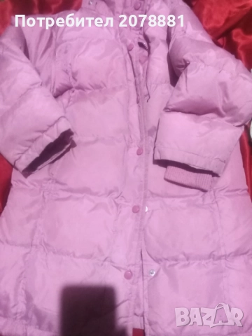 Цял лот от детски дрехи 