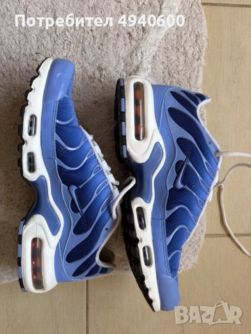 Маратонки Nike tn, снимка 4 - Спортни обувки - 55962225