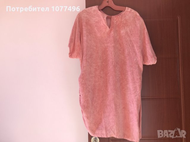 Елегантен Дамски костюм Копринено Кадифе Пола и Блуза Официален Дамски костюм , снимка 3 - Костюми - 31085047