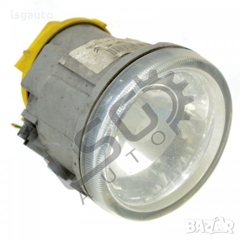 Ляв халоген Citroen C3  2002-2009 C100821N-32