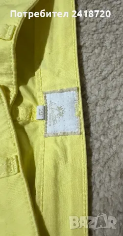 La Martina панталон, снимка 7 - Панталони - 48259177