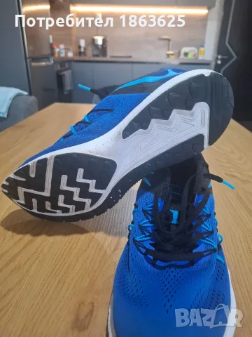 Маратонки Nike 45н., снимка 3 - Маратонки - 56073358