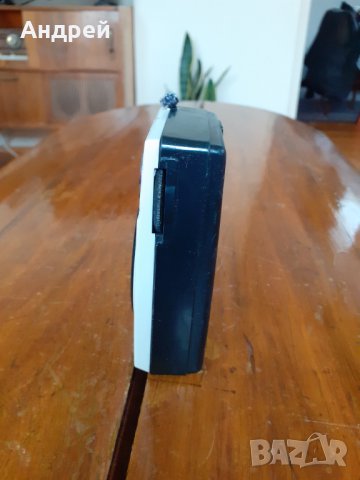 Старо радио,радиоприемник Aiwa #2, снимка 4 - Антикварни и старинни предмети - 31261661