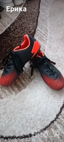 Бутонки Mat Stars номер 34, снимка 1