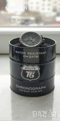 Т5 Водоустойчив мъжки часовник / безплатна доставка , снимка 8 - Мъжки - 31165997