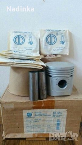 Оригинални части за Москвич 408, снимка 16 - Части - 26650714