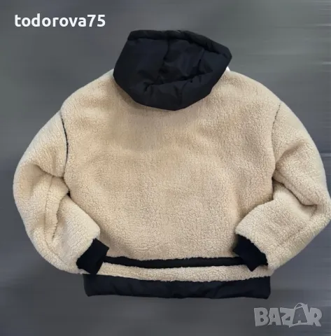 Ново зимно яке, снимка 2 - Якета - 47963786