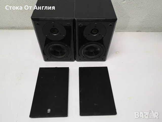 Тонколони - Yamaha NX-E300 / 40-110 W / 6 ohm, снимка 3 - Тонколони - 55941457
