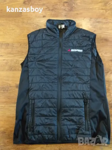 mitsubishi - мъжки елек КАТО НОВ М, снимка 3 - Други - 48272307