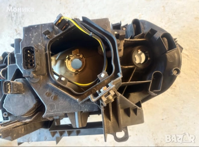 Халогенни фарове за BMW X3, снимка 8 - Части - 52033379