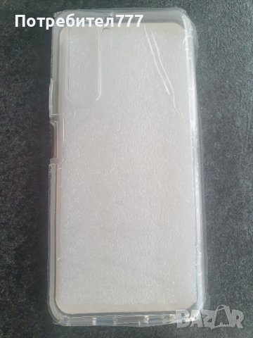 Кейс 360° за HUAWEI  P40LITE 5G, снимка 2 - Калъфи, кейсове - 44181003