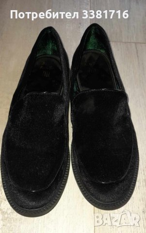 Ежедневни обувки ZARA , снимка 4 - Дамски ежедневни обувки - 42834752