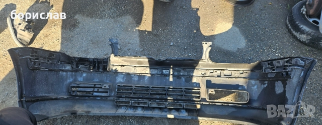 Предна броня за Фолксваген голф 4 , снимка 3 - Части - 52861220